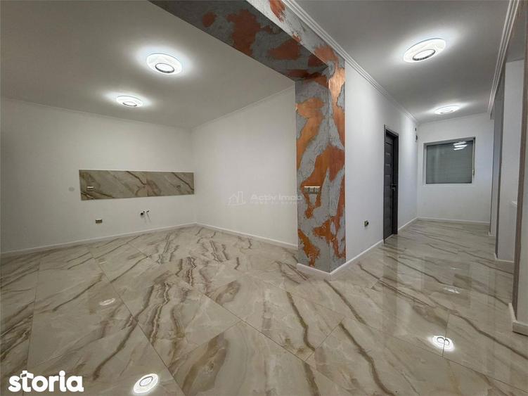 Liniste si confort aproape de oras Casa recent renovata in Paleu - 6