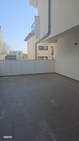 Apartament cu 2 camere în Ultracentral