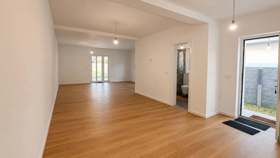 Comision 0% Duplex | 3 camere | 2 bai | Teren 351 mp Sag - 10