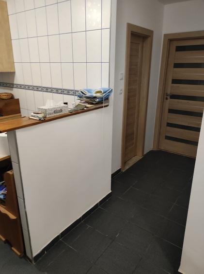 Apartament cu 2 camere decomandat în Militari