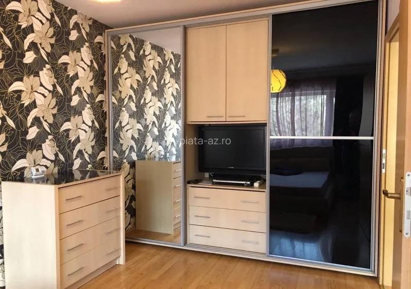 Apartament 2 camere 42mp, balcon 7mp, parcare, etaj 1, Zorilor