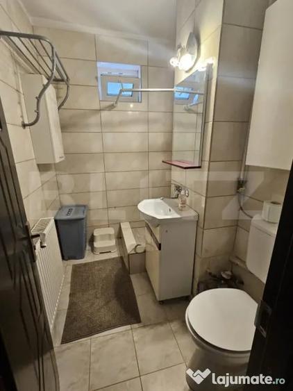 Apartament cu 2 camere, 51 mp, zona Sud - 4