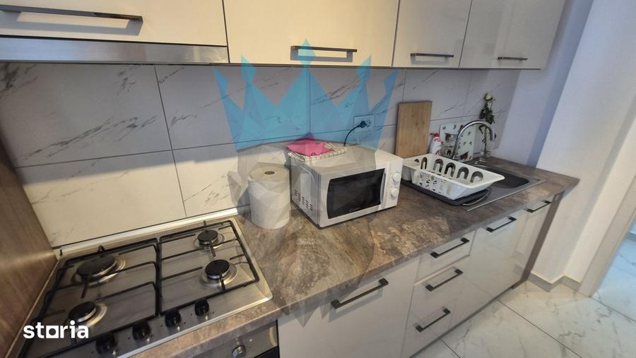 Apartament 3 Camere Pablo Residence Theodor Pallady Bucuresti - 12