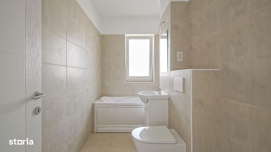 Apartament 3 camere | 76,68 mp | 3 balcoane | Subcetate City 2 - 16