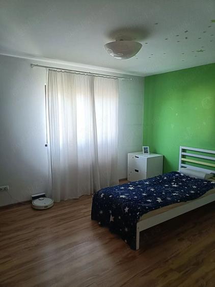 Duplex cu 4 camere cu Teren 366 Mp în Bragadiru