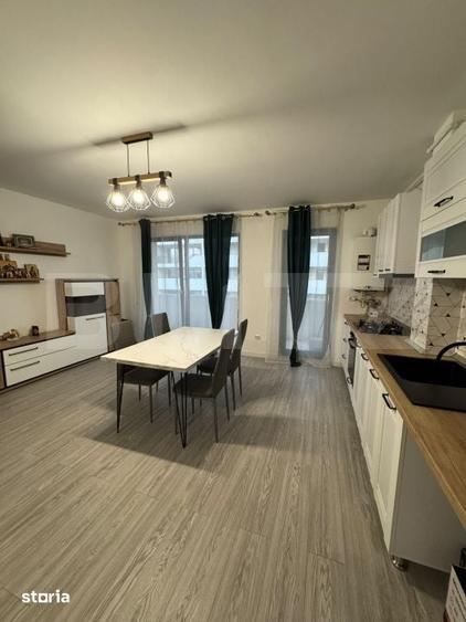 Apartament cu 2 camere în Central
