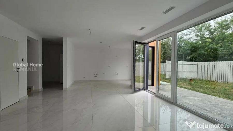 5-Room Townhouse | 206 sqm | Lake View | h4l THE VILLAGE - 7