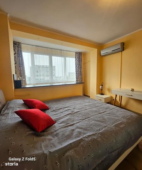 Apartament 2 camere de inchiriat Bdul Dacia, Oradea (zona Profi) - 14
