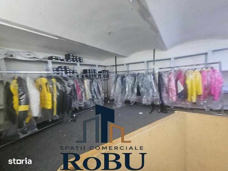 Spatiu comercial in zona Republicii Central # RoBU Spatii comerciale - 4