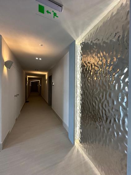 Apartament cu 2 camere semidecomandat în Moșilor