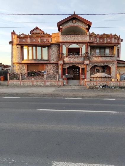Casă cu Teren 1780 Mp în Becicherecu Mic