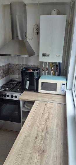 Apartament cu 2 camere decomandat în Bâcu