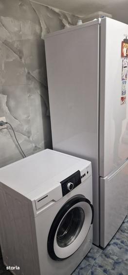 Apartament cu 2 camere, mobilat în Coiciu