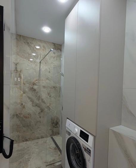 Apartament cu 2 camere în Pipera