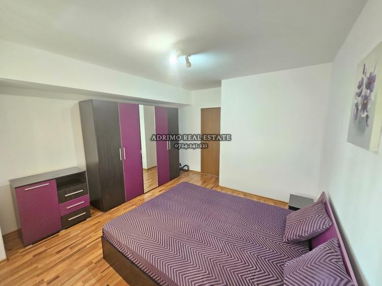 Apartament cu 3 camere decomandat în Tomis Nord