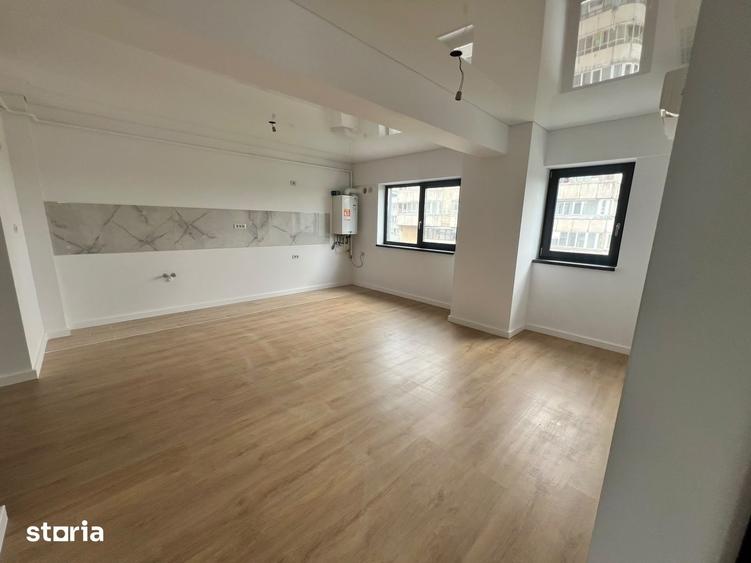 Apartament cu 3 camere în Cug