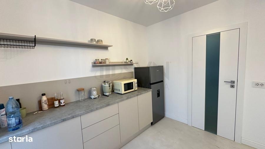 Apartament superb 4 camere bloc 2004 zona Arcul de Triumf- Marasti - 1
