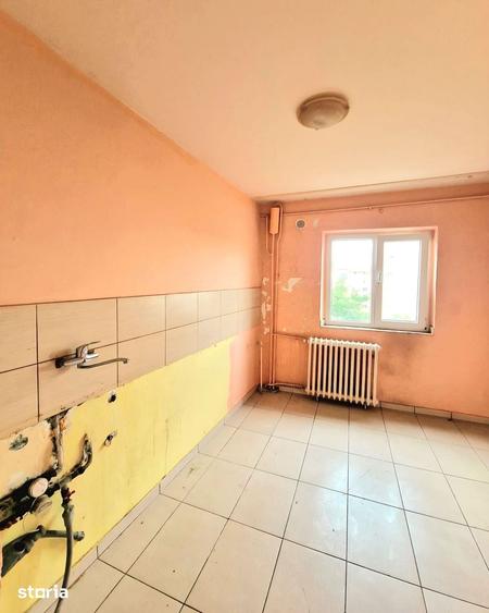 Apartament 2 camere, zona Sagului, in apropiere de Shopping City - 3