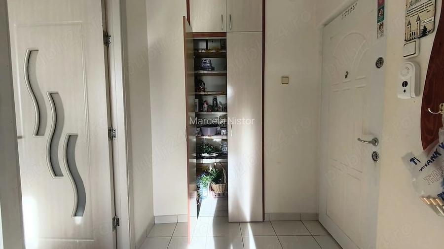 Apartament 2 camere in Deva, zona Gojdu
