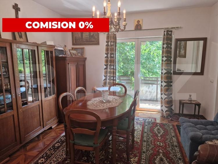 Casă individuală cu 3 camere cu Teren 1000 Mp în Apahida
