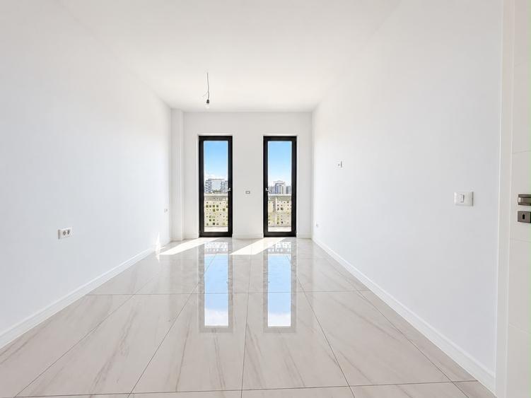 Apartament cu 2 camere decomandat în Torontalului