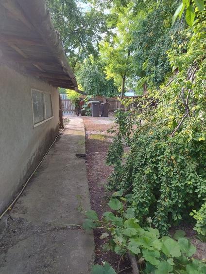 Casă cu 3 camere în Grădiștea
