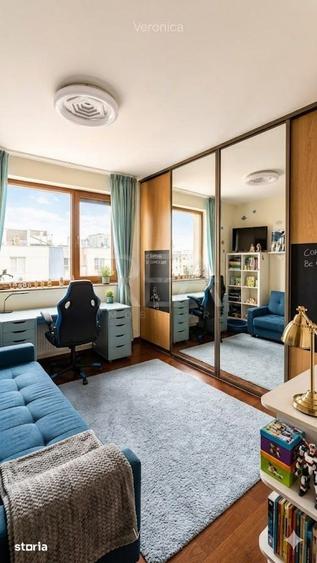 3 Camere Aviatiei, 90 Mp utili - 14