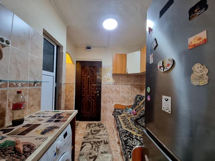 Garsonieră, mobilată în Uzina 2