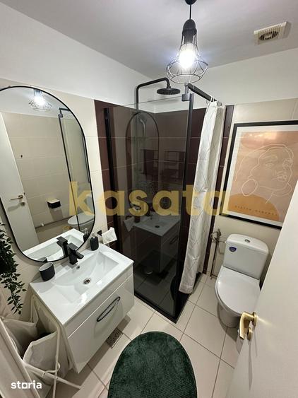 Apartament cu 3 camere în Corbeanca