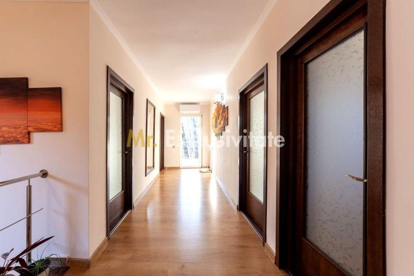 Casă cu 4 camere cu Teren 198 Mp în Trivale