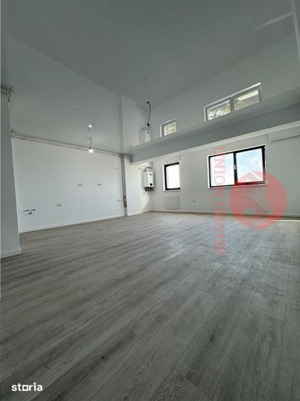 Apartament cu 2 camere în ICIL