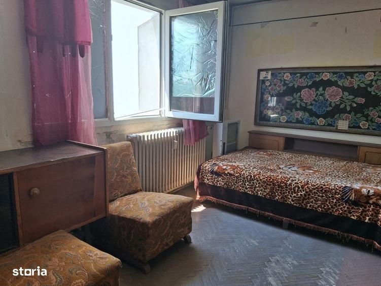 Apartament cu 3 camere decomandat în Nicolae Grigorescu