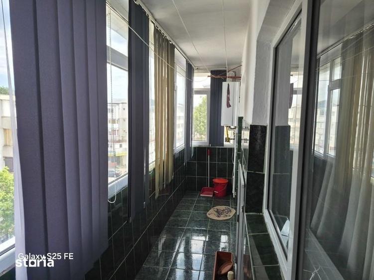 Apartament cu 2 camere în Țiglina 1