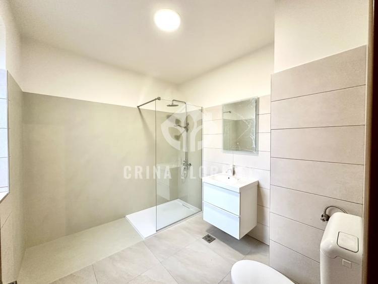 Inchiriere duplex cu gradina 60 mp - renovat - prima inchiriere - Herastrau - 8
