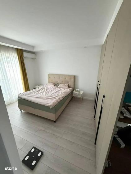 Vila 3 camere cu gradina | Cosmopolis | Mobilata ?i utilata complet - 8