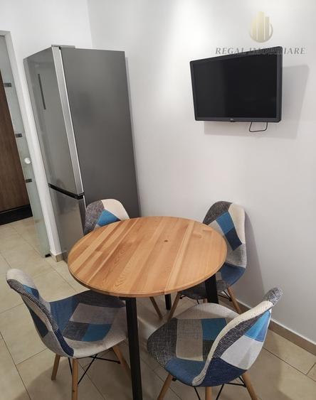 Apartament cu 2 camere decomandat, mobilat în Unirii