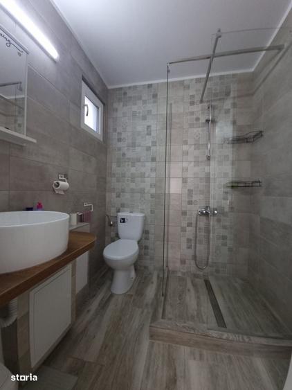 Apartament cu 2 camere decomandat în Jilava