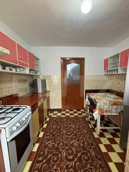 APARTAMENT CU 4 CAMERE, LANGA MUZEU - 5