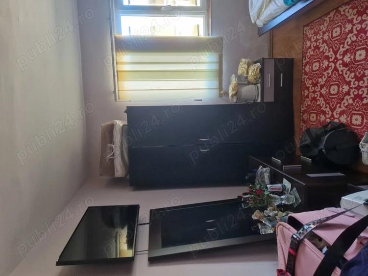 Apartament cu 2 camere în Amzacea