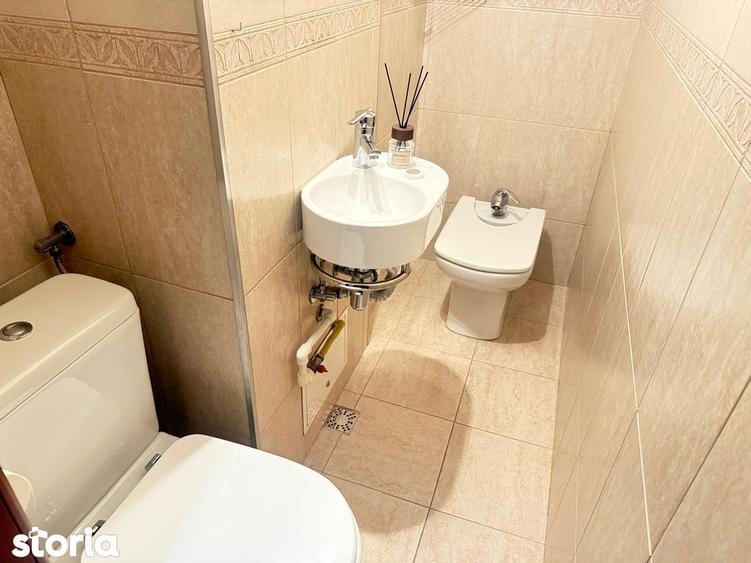 Inchiriere apartament 4 camere, de lux, Targoviste, ultracentral - 9