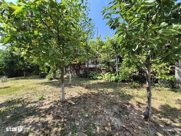 Casă cu 3 camere în Bucium