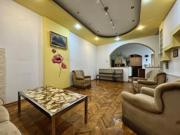 Apartament 3 camere | pet friendly | zona Horea - 2