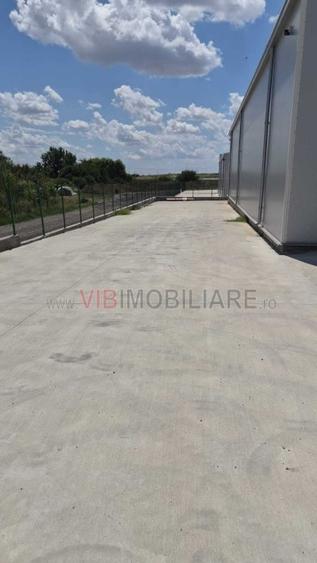 Spațiu comercial, de 288 mp, în Central