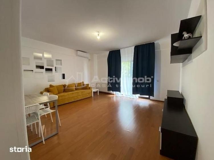 Apartament cu 3 camere în Sisești