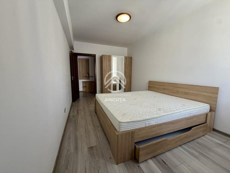 Apartament cu 2 camere decomandat în Florești