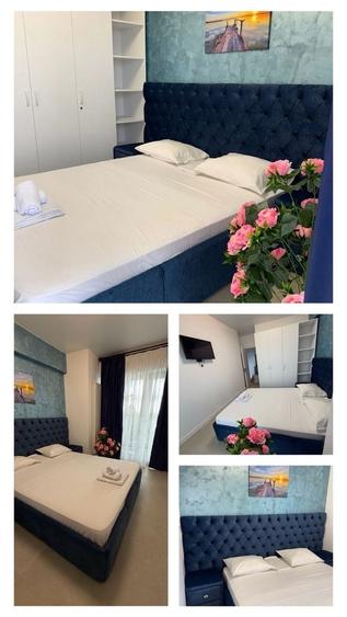 Inchiriez apartament 2 camere in Mamaia Complex Alezzi Odyssey - 1
