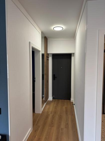 Apartament cu 2 camere decomandat, mobilat în Platoul Izvor