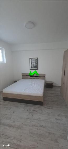 Apartament cu 3 camere decomandat în Turnișor