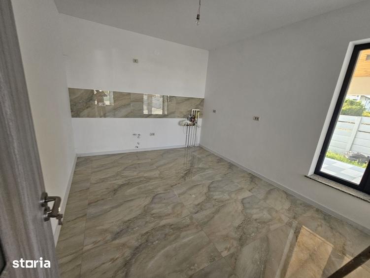 Casa moderna pe parter! Mutare Imediata! ?tefane?ti, zona Zavoi - 12