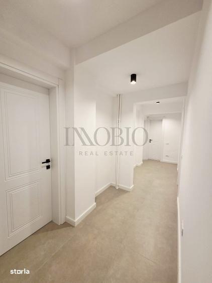 Apartament de vanzare 3 Camere | Universitate KM 0 - 16